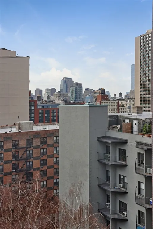 New York City Real Estate | View 77 Bleecker Street, 1023 | View | View 4