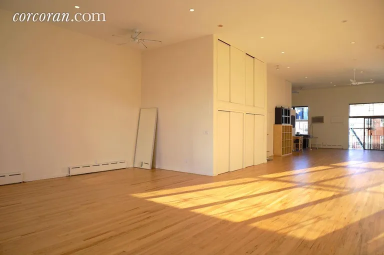 New York City Real Estate | View 111 North 7th Street, STE 3 | room 1 | View 2