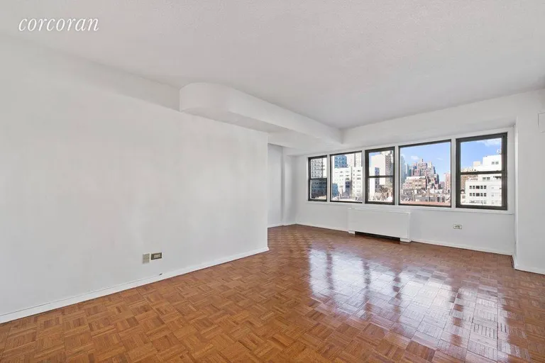 New York City Real Estate | View 520 East 81st Street, 11F | 2 | View 2