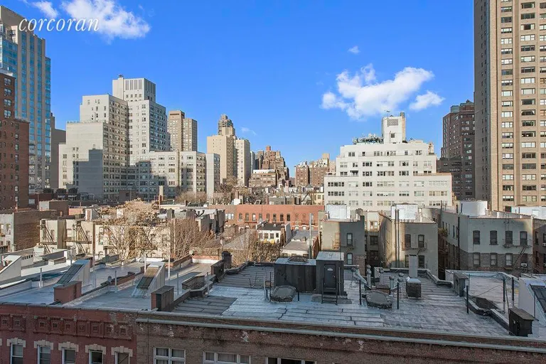 New York City Real Estate | View 520 East 81st Street, 11F | 1 Bath | View 1