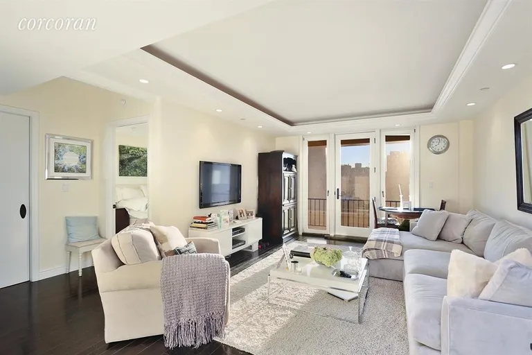 New York City Real Estate | View 30-11 21st Street, 6B | 1 Bed, 1 Bath | View 1