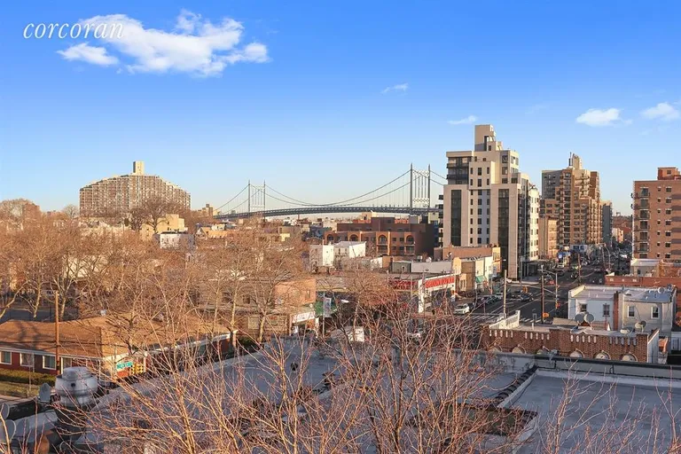 New York City Real Estate | View 30-11 21st Street, 6B | View | View 4