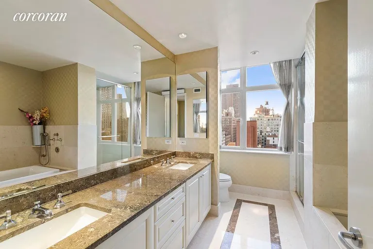New York City Real Estate | View 181 East 90th Street, 15A | 5 | View 5