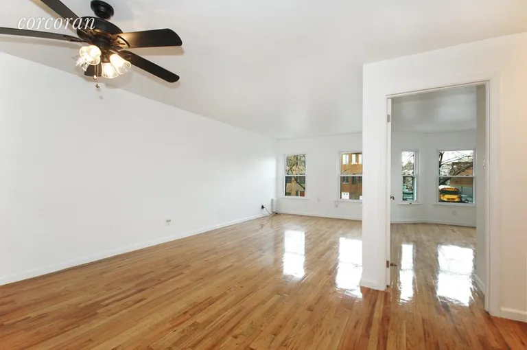 New York City Real Estate | View 396 Butler Street, 2 | room 1 | View 2