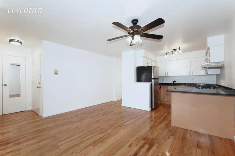 New York City Real Estate | View 396 Butler Street, 2 | 3 Beds, 1 Bath | View 1