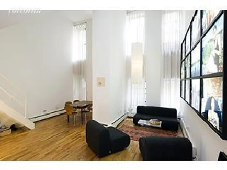 New York City Real Estate | View 226 East 2Nd Street, 1C | 1 Bed, 1 Bath | View 1