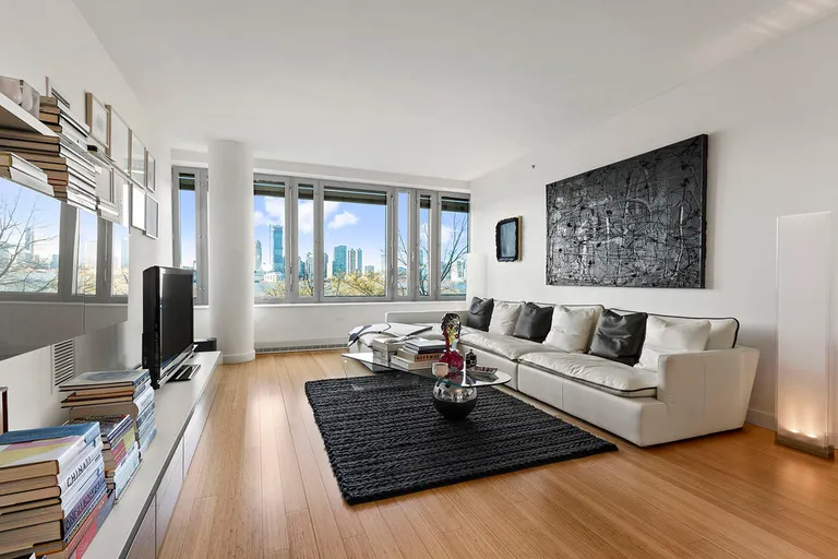 New York City Real Estate | View 2 River Terrace, 3T | 3 Beds, 3 Baths | View 1