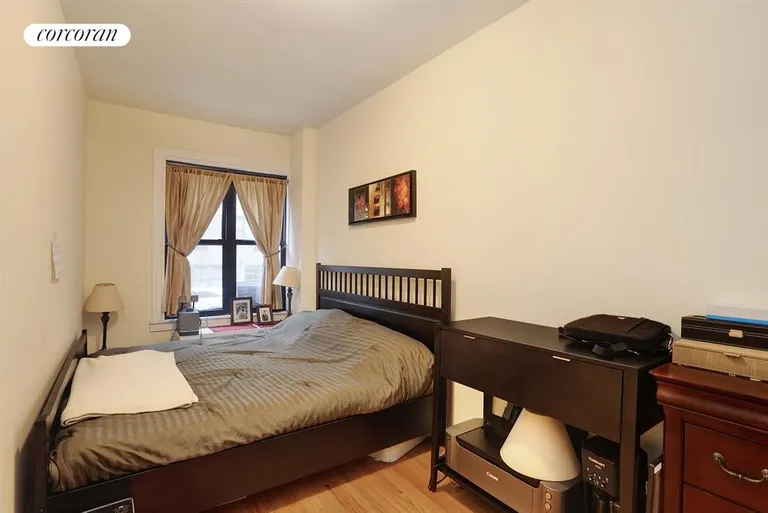 New York City Real Estate | View 30 West 71st Street, 1A | Bedroom | View 3