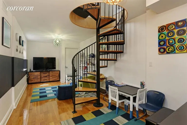 New York City Real Estate | View 11 West 73rd Street, 3 | 2nd Bedroom | View 5