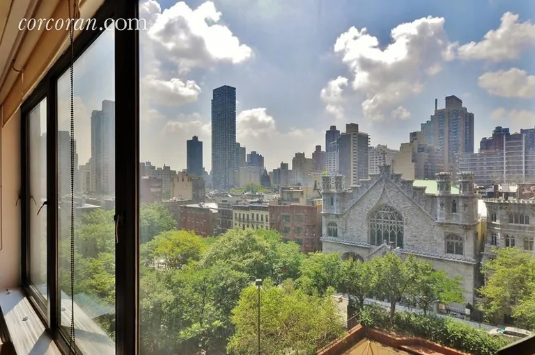 New York City Real Estate | View 1619 Third Avenue, 6J | room 8 | View 9