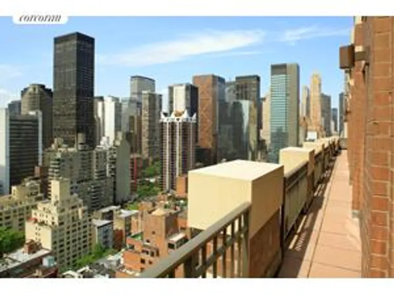 New York City Real Estate | View 351 East 51st Street, PH8 | room 7 | View 9
