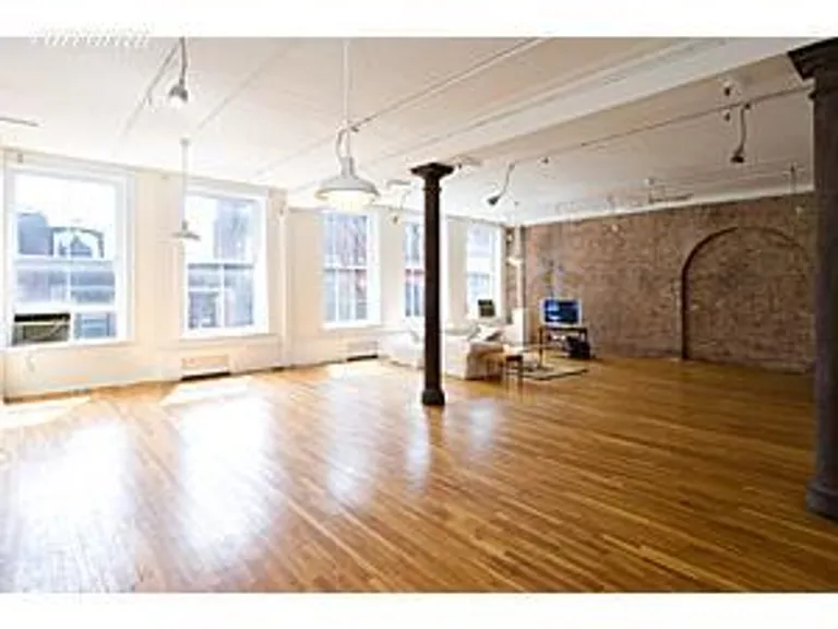 New York City Real Estate | View 66 Crosby Street, 4CD | room 1 | View 2
