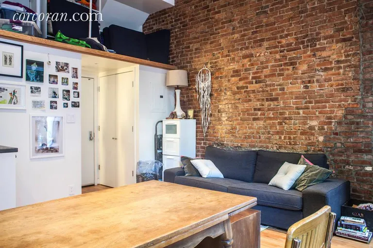 New York City Real Estate | View 268 Berkeley Place, 4 | room 7 | View 8