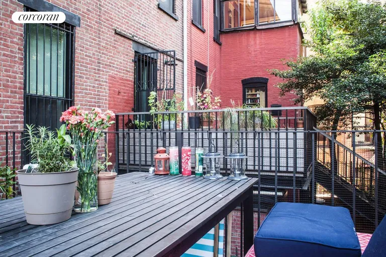 New York City Real Estate | View 268 Berkeley Place, 4 | room 8 | View 9