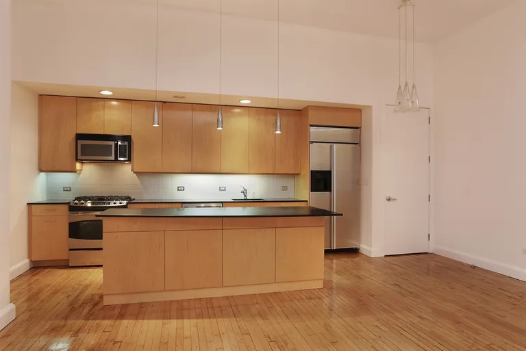 New York City Real Estate | View 65 West 13th Street, 5A | Kitchen | View 2
