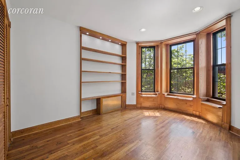 New York City Real Estate | View 747 Hancock Street, 2 | 2 Beds, 1 Bath | View 1