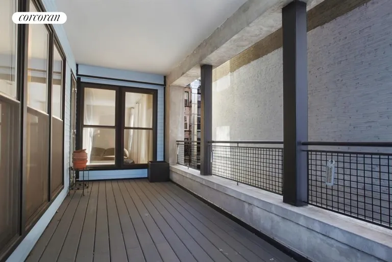 New York City Real Estate | View 345 Grand Street, 3R | room 4 | View 5