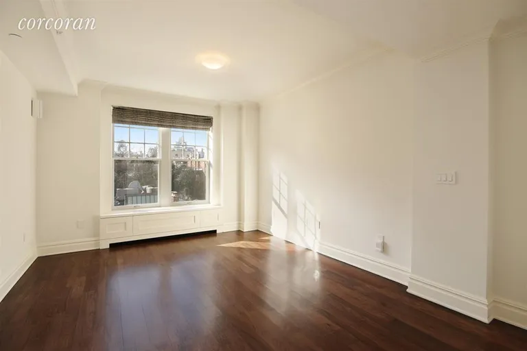 New York City Real Estate | View 31 West 11th Street, 5A | Bedroom | View 4