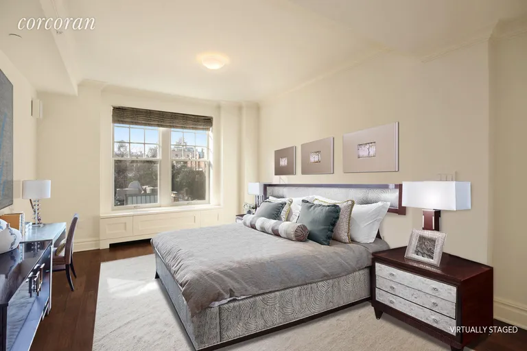 New York City Real Estate | View 31 West 11th Street, 5A | room 2 | View 3