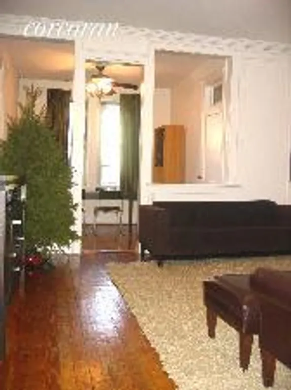 New York City Real Estate | View 331 West 19th Street, 3 | 2 Beds, 1 Bath | View 1
