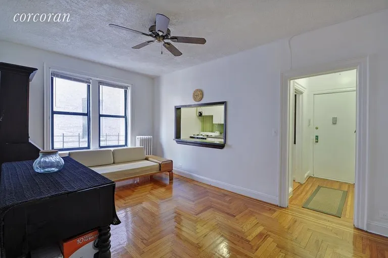New York City Real Estate | View 2187 Holland Avenue, 3M | room 1 | View 2