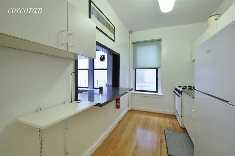 New York City Real Estate | View 2187 Holland Avenue, 3M | room 2 | View 3