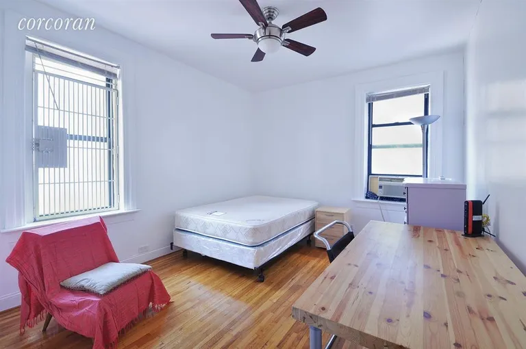 New York City Real Estate | View 2187 Holland Avenue, 3M | room 3 | View 4