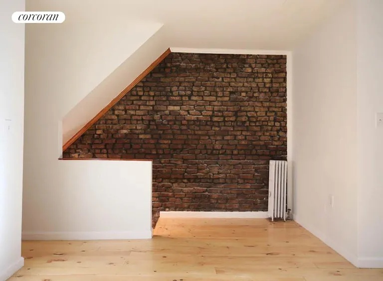 New York City Real Estate | View 494 19th Street, 1 | Duplex - Internal Staircase | View 7