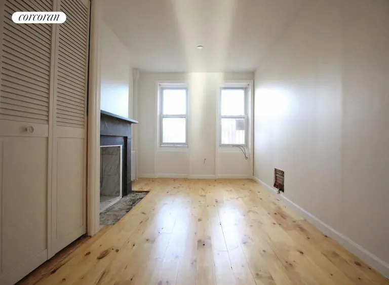 New York City Real Estate | View 494 19th Street, 1 | Bedroom - Upper Level | View 4