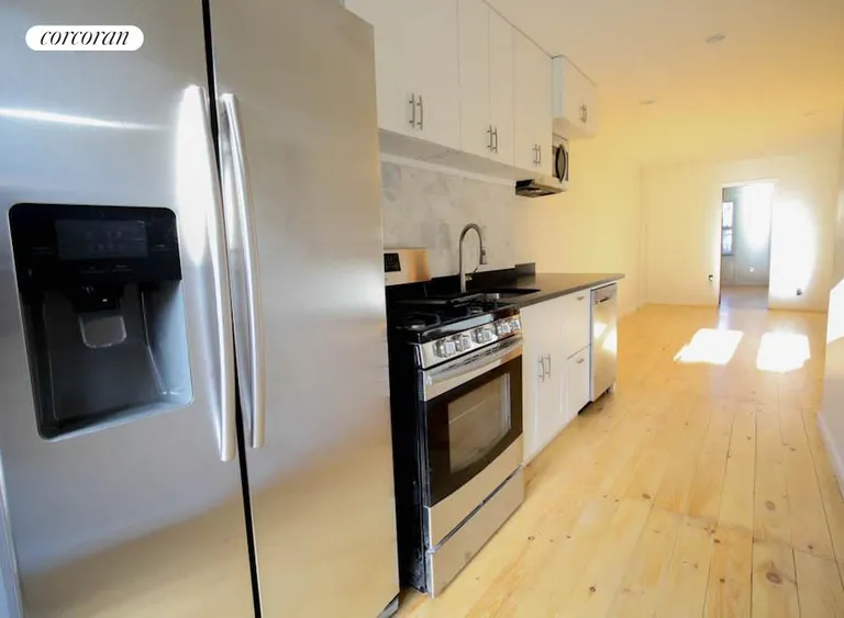 New York City Real Estate | View 494 19th Street, 1 | room 2 | View 3