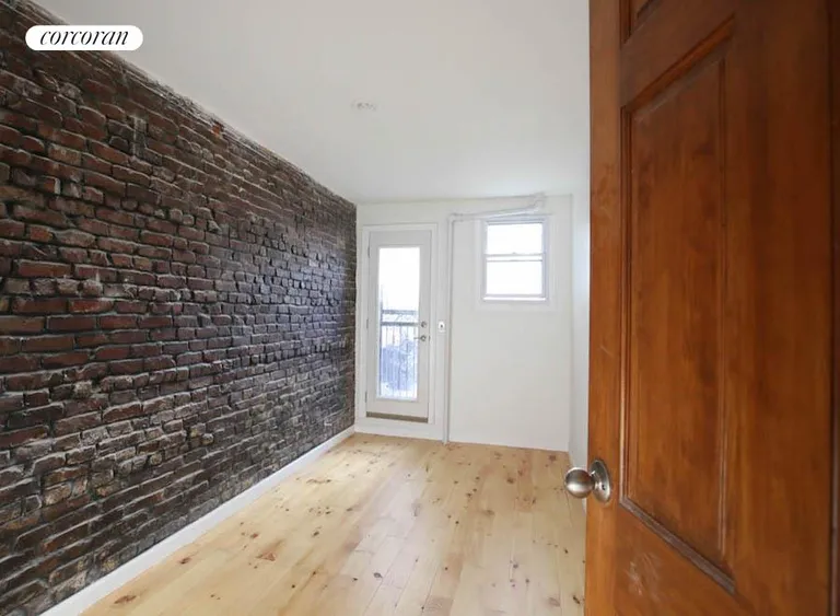 New York City Real Estate | View 494 19th Street, 1 | room 1 | View 2