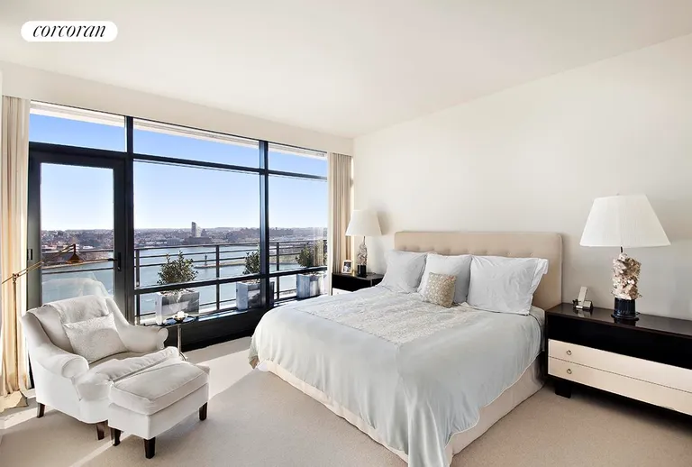 New York City Real Estate | View 170 East End Avenue, 16C | room 4 | View 5