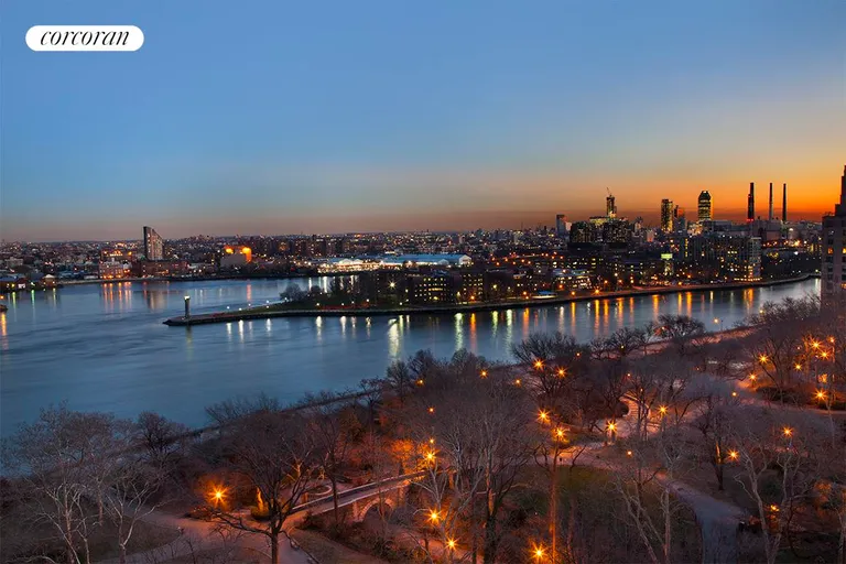 New York City Real Estate | View 170 East End Avenue, 16C | room 6 | View 7