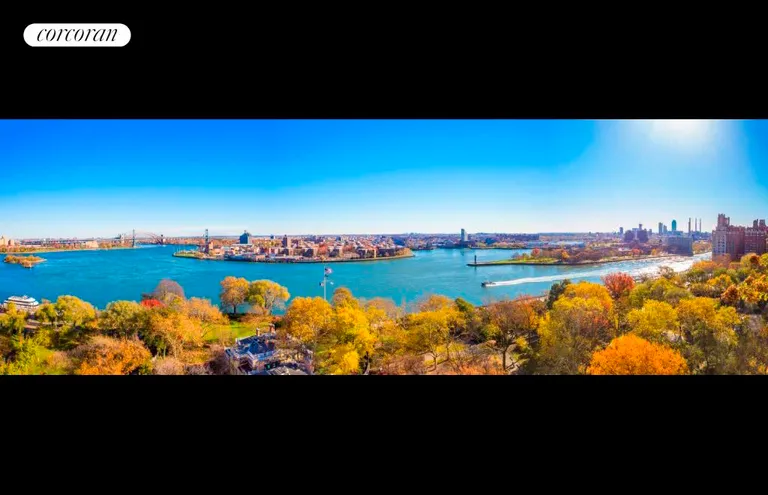 New York City Real Estate | View 170 East End Avenue, 16C | room 5 | View 6