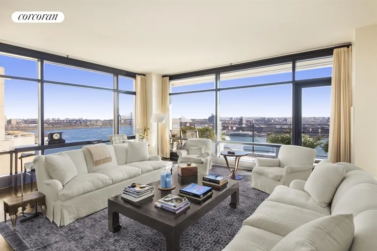 New York City Real Estate | View 170 East End Avenue, 16C | room 8 | View 9