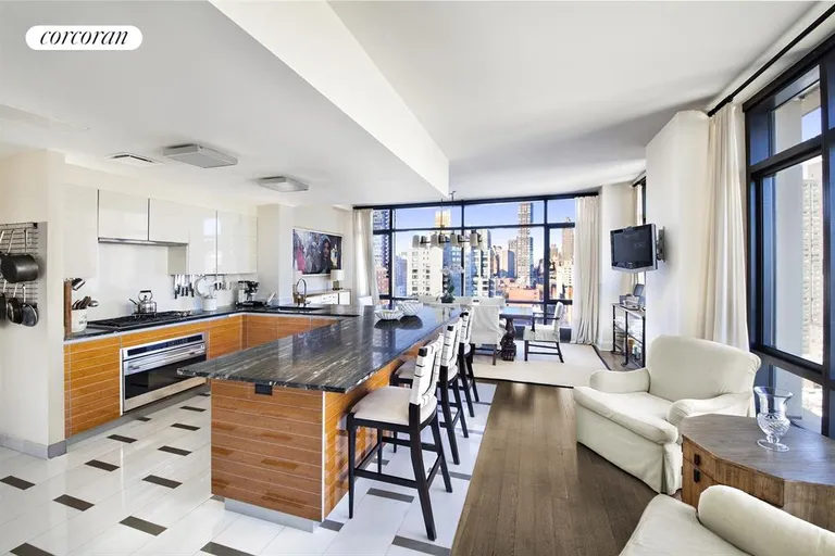 New York City Real Estate | View 170 East End Avenue, 16C | room 10 | View 11