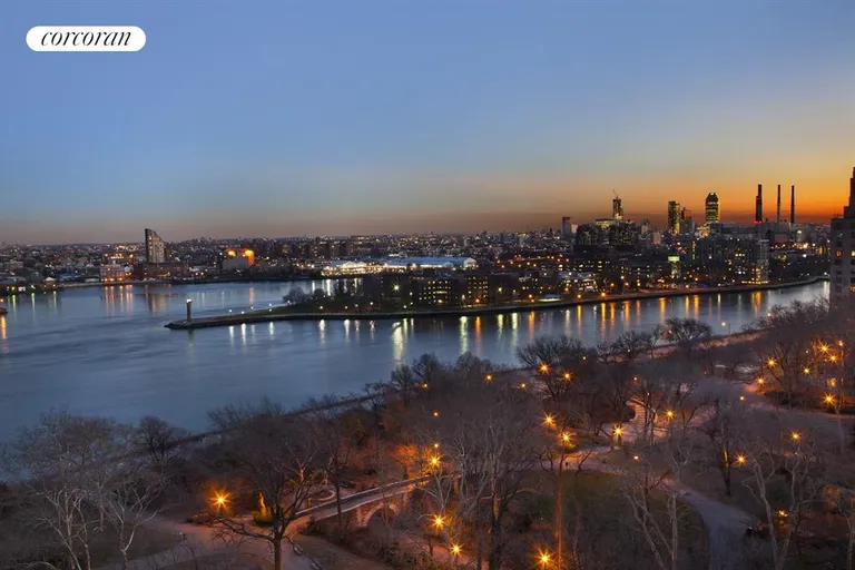 New York City Real Estate | View 170 East End Avenue, 16C | room 13 | View 14