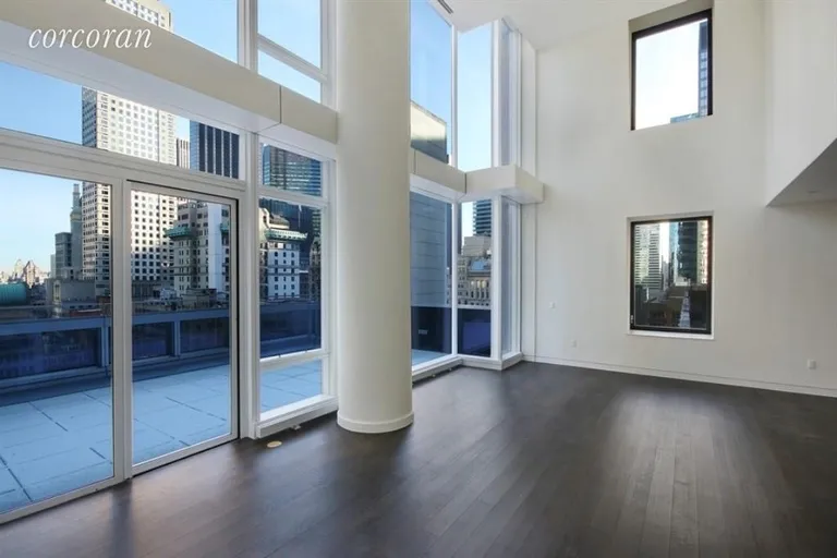 New York City Real Estate | View 20 West 53rd Street, 18A | room 1 | View 2