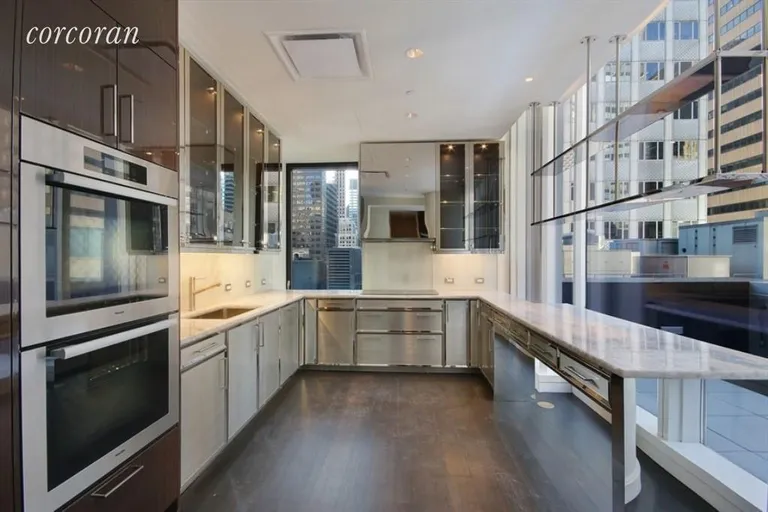 New York City Real Estate | View 20 West 53rd Street, 18A | room 2 | View 3