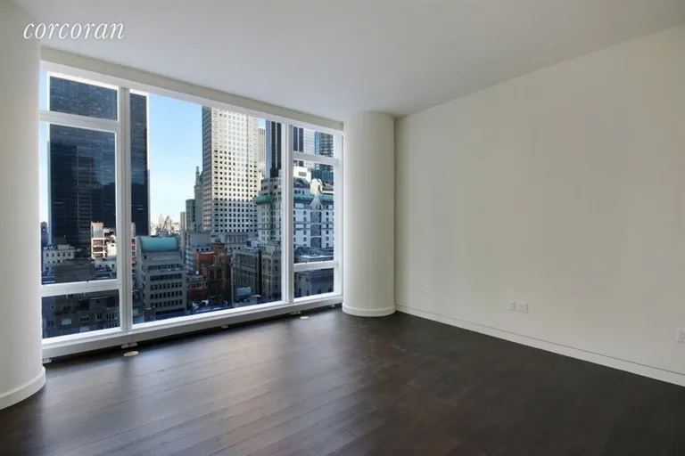 New York City Real Estate | View 20 West 53rd Street, 18A | room 3 | View 4