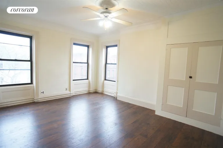 New York City Real Estate | View 103 Berry Street, 4A | 1 Bed, 1 Bath | View 1