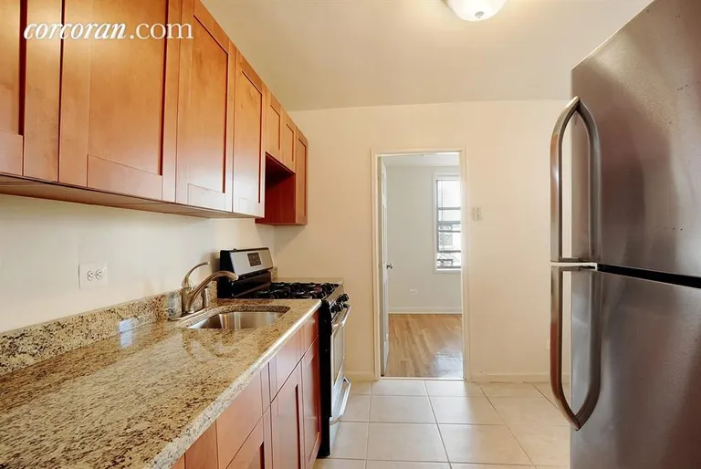 New York City Real Estate | View 120 96th Street, 4h | 2 Beds, 1 Bath | View 1