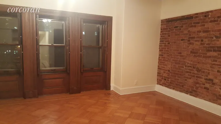 New York City Real Estate | View 487 4th Street, 4 | 2 Beds, 1 Bath | View 1