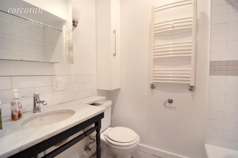 New York City Real Estate | View 1919 Bleecker Street, 1L | room 2 | View 3