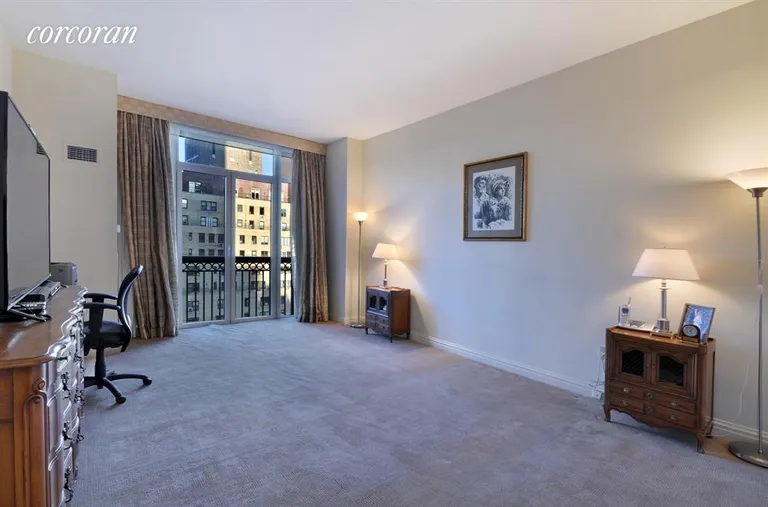 New York City Real Estate | View 400 East 51st Street, 12A | Bedroom | View 4