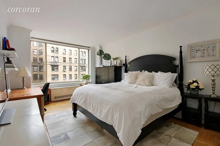 New York City Real Estate | View 308 East 72Nd Street, 12C | Bedroom | View 7