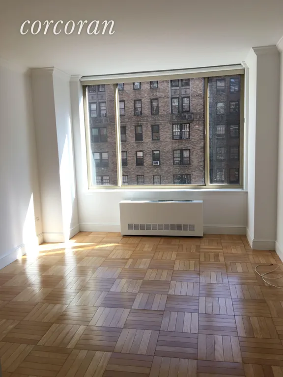 New York City Real Estate | View 308 East 72Nd Street, 12C | Guest Bedroom | View 8