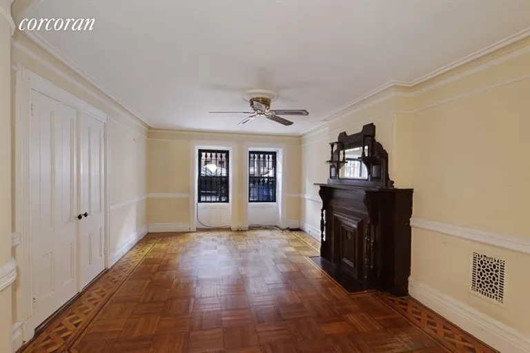 New York City Real Estate | View 805 President Street, 1 | room 1 | View 2