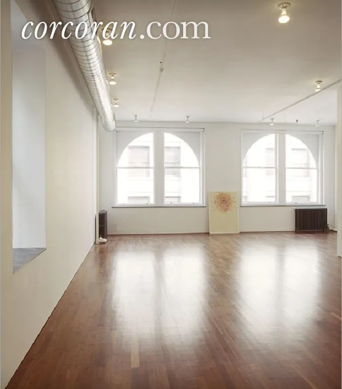 New York City Real Estate | View 97 Wooster Street, 5FL | 1 Bed, 1 Bath | View 1