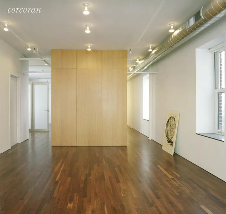 New York City Real Estate | View 97 Wooster Street, 5FL | room 1 | View 2